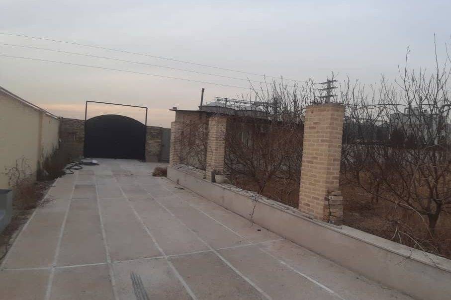 ویلا امپریال (ماهدشت)