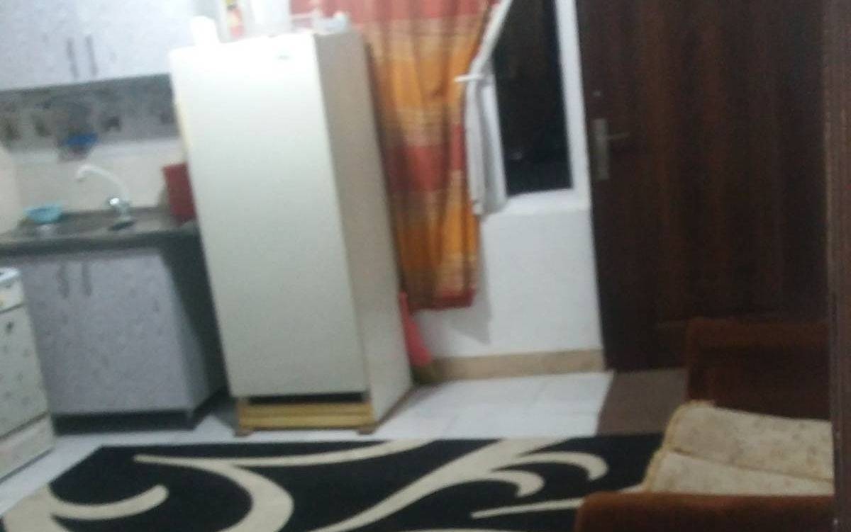 بوم گردی گلدوست، سوئیت های اختصاصی (گرگان)
