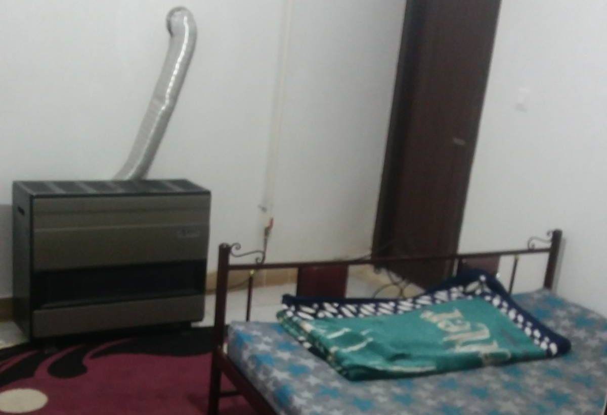 بوم گردی گلدوست، سوئیت های اختصاصی (گرگان)