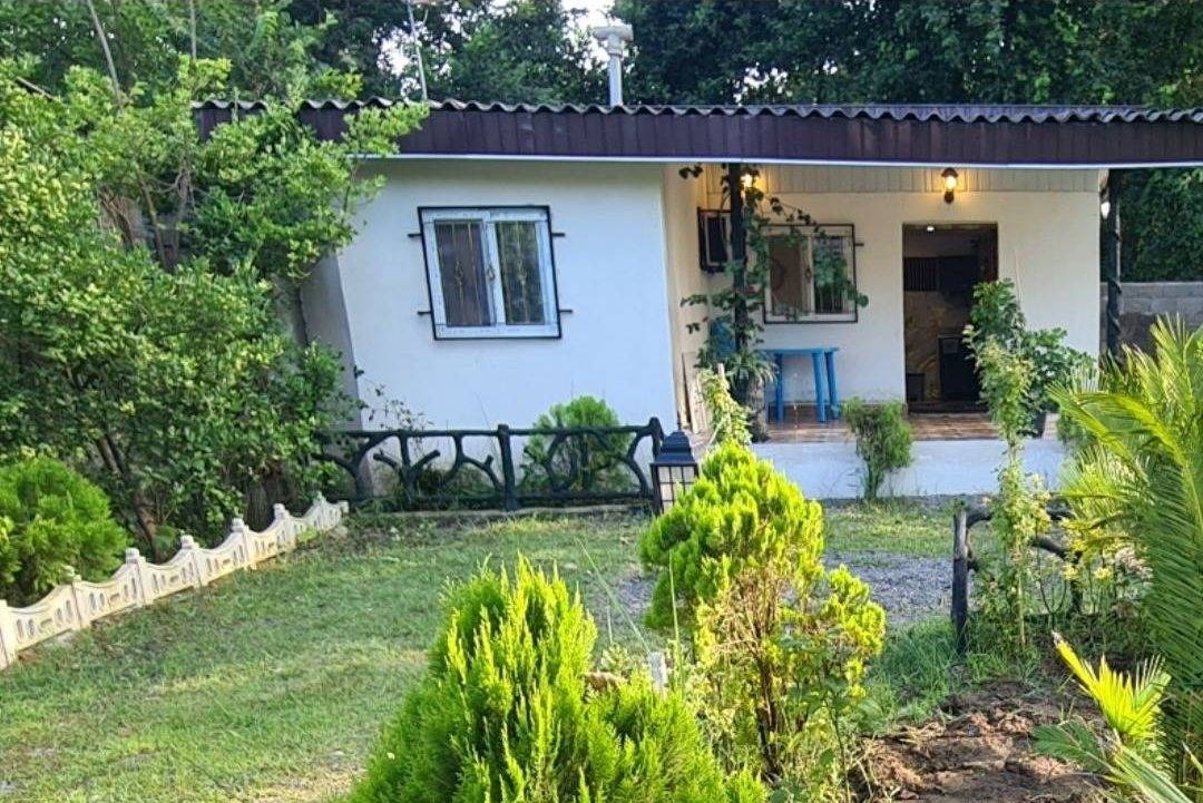 ویلا تک خواب دربستی ساحل ۱ (گیلان، رودسر)