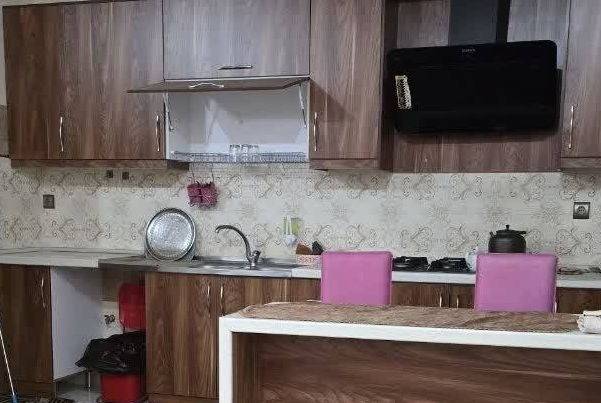 خانه مسافرگل رز، واحد ۳ (یزد)