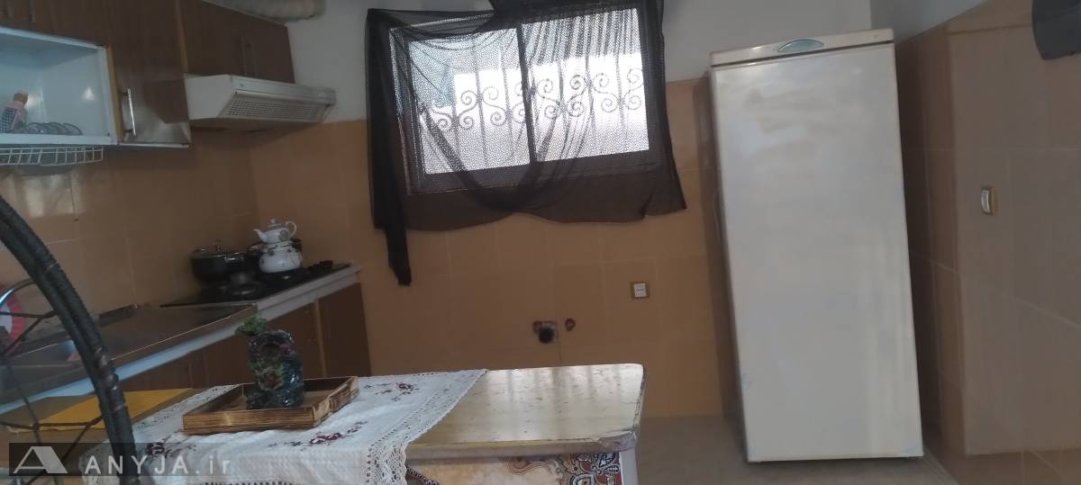 منزل دوخوابه آرتین (رامسر)