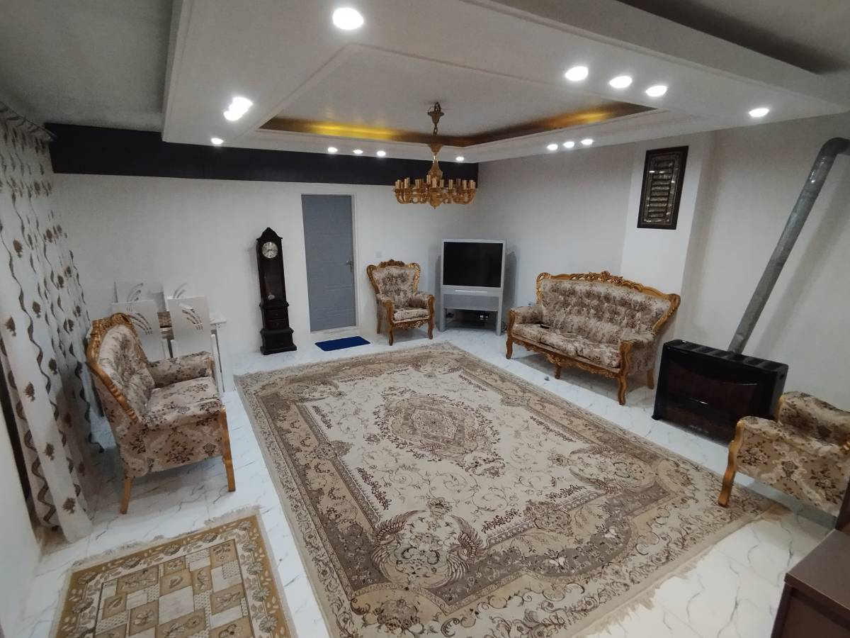 ویلا‌ استخردار حسام (چهارباغ)