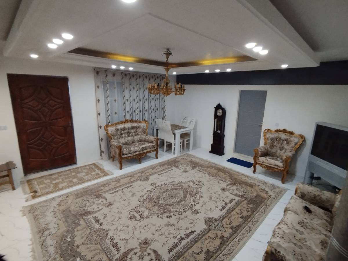 ویلا‌ استخردار حسام (چهارباغ)