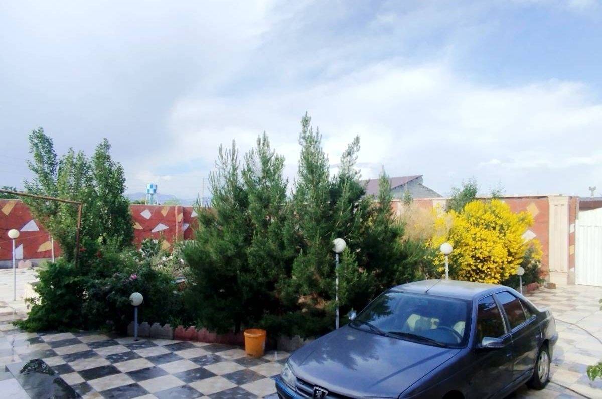 ویلا‌ استخردار حسام (چهارباغ)
