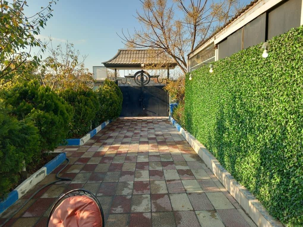 ویلا لوکس استخردار دوستی (شهریار)