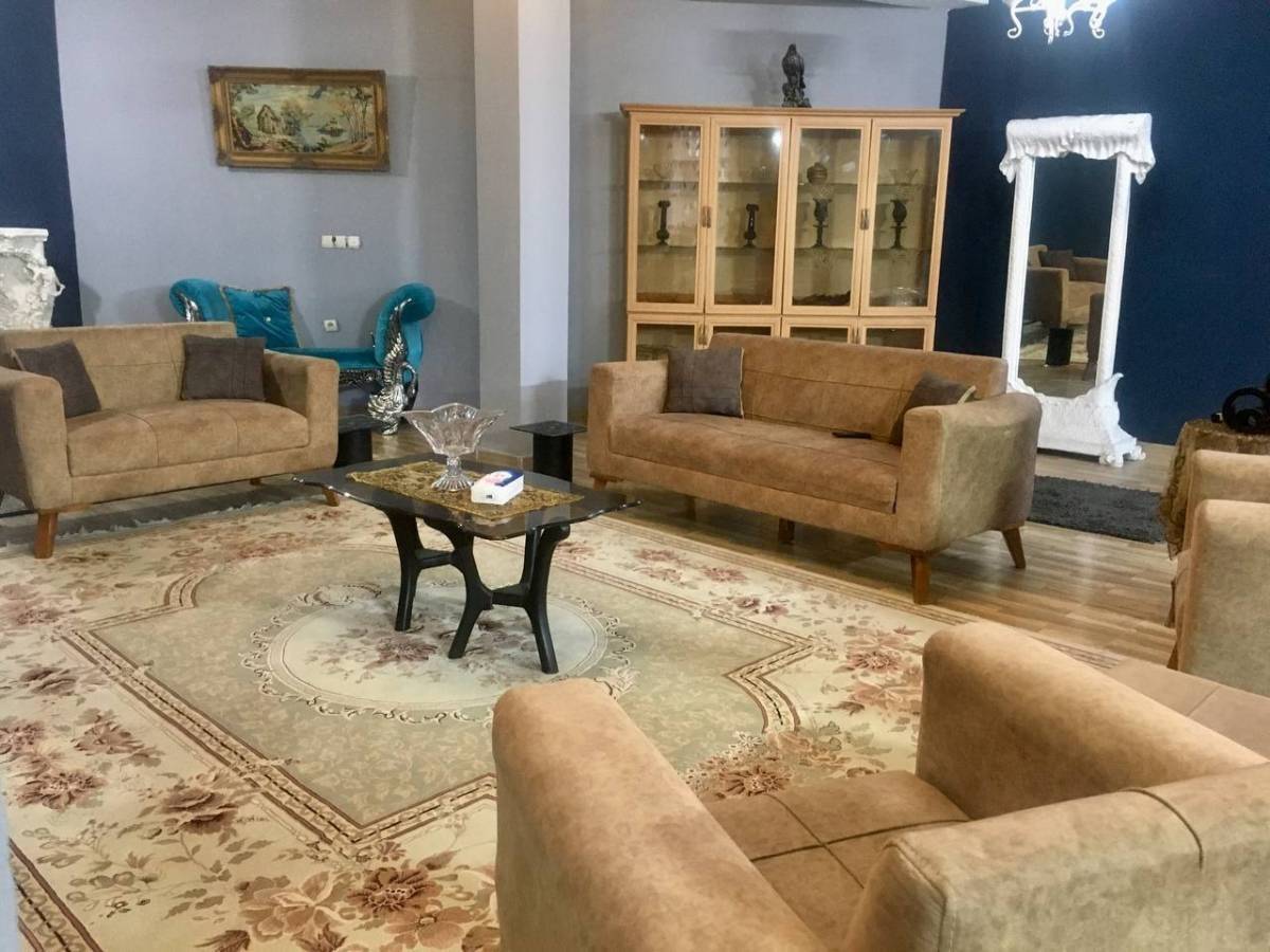 ویلا باغ دربست شهرک آزادگان (رامسر، کتالم)
