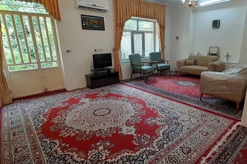 خانه مسافر نور (زنجان، سلطانیه)