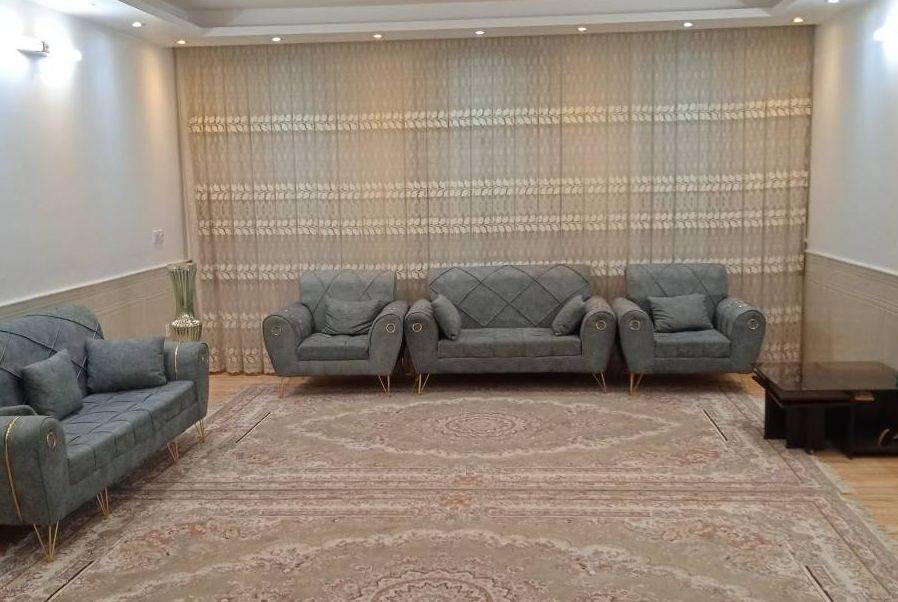 منزل یکخوابه فرشته (کاشان)