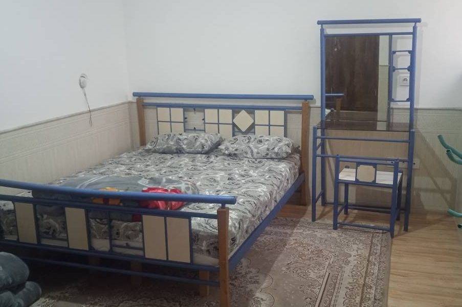 منزل یکخوابه فرشته (کاشان)