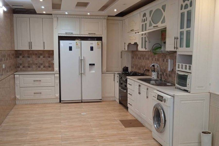 منزل یکخوابه فرشته (کاشان)