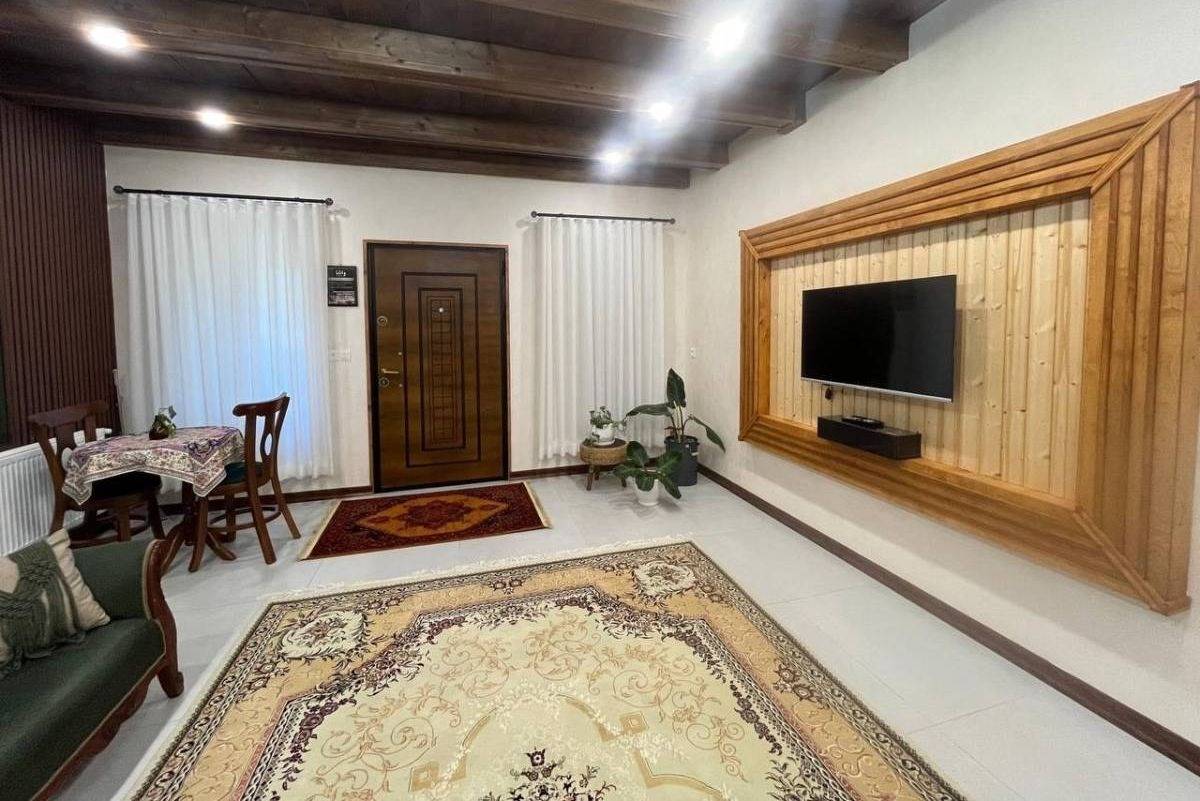 سوئیت یکخواب جنگلی واشا دیافه (بابل)