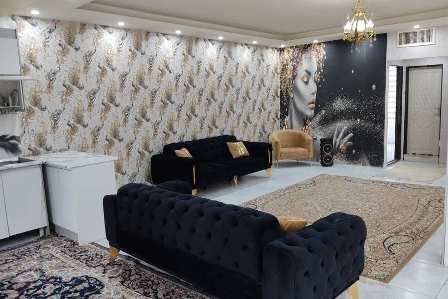 ویلا استخردار اردلان (ملارد)