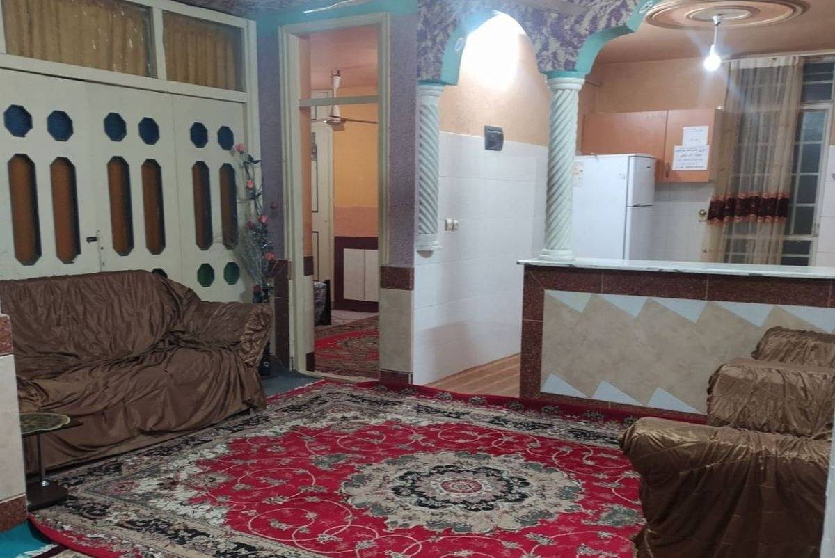 سوئیت دوخوابه حبیبی (تنگراه)