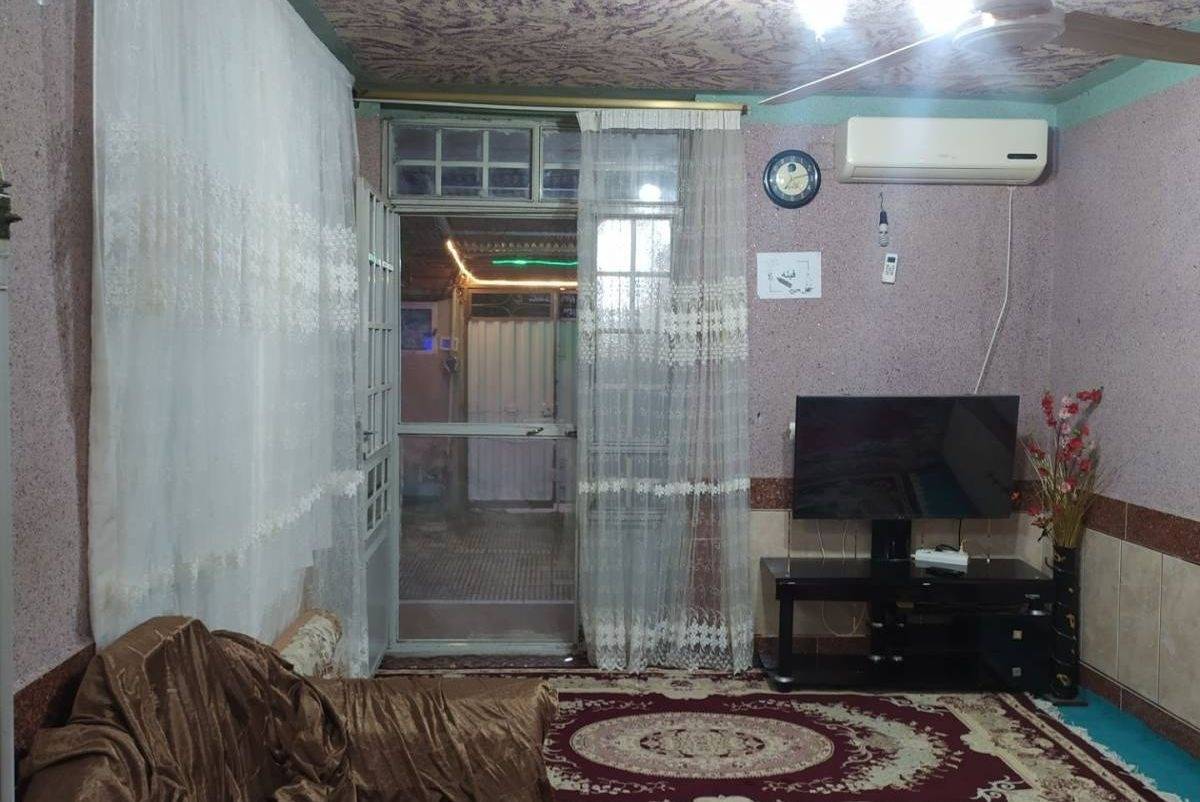 سوئیت دوخوابه حبیبی (تنگراه)