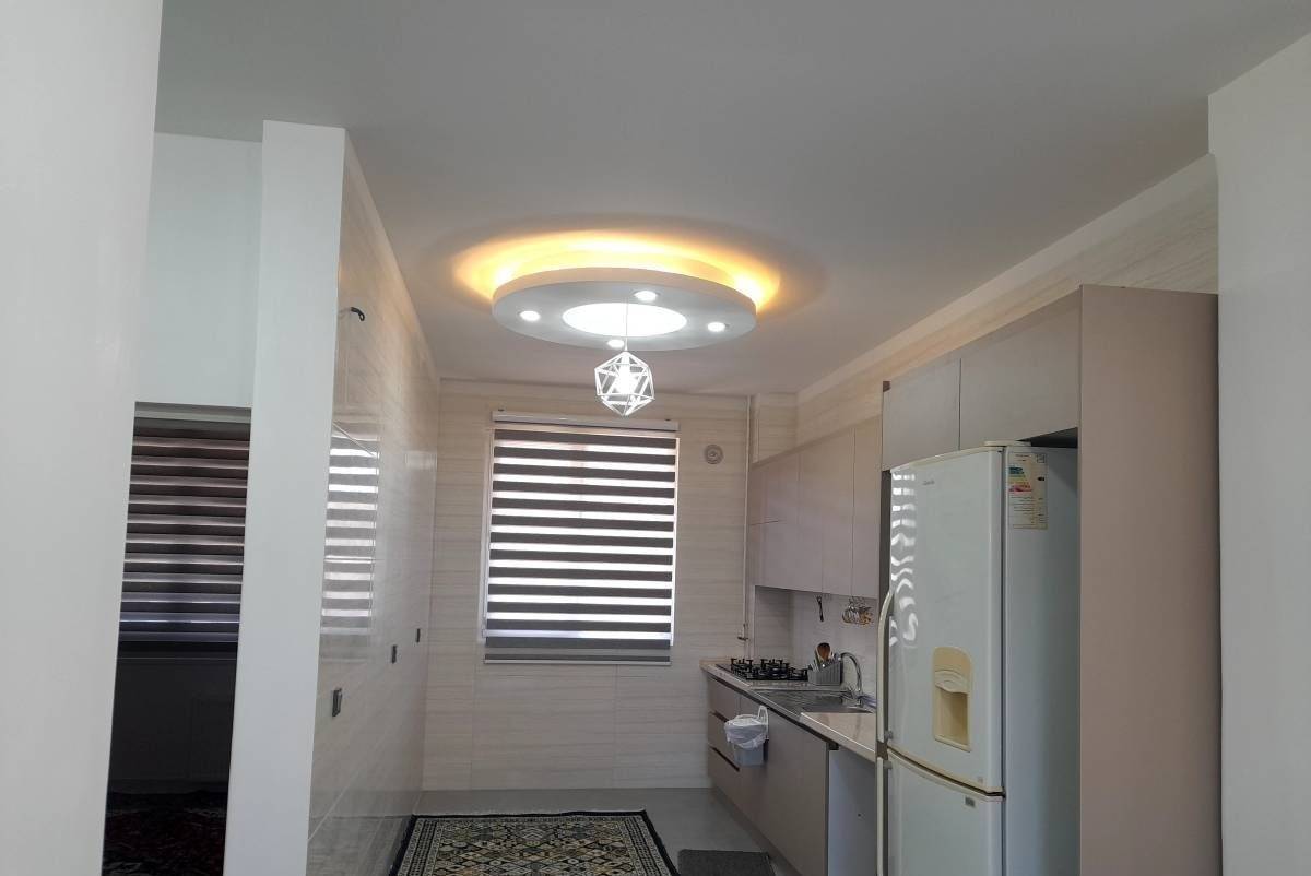 ویلای دوخوابه نوساز (چابکسر)