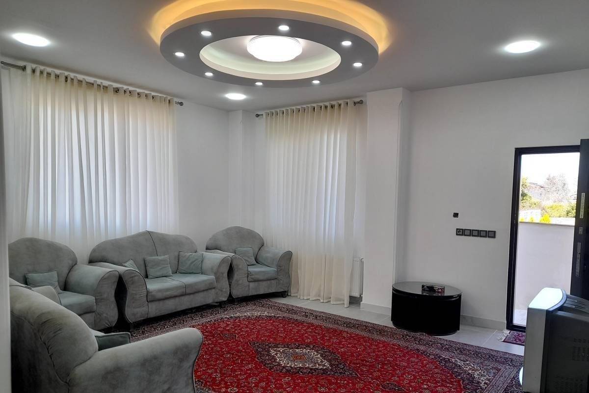 ویلای دوخوابه نوساز (چابکسر)