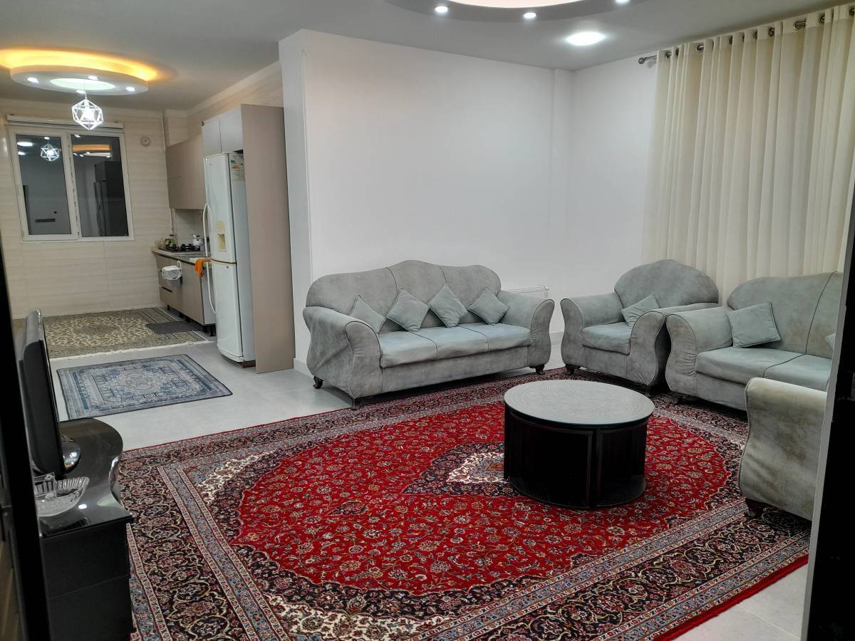 ویلای دوخوابه نوساز (چابکسر)