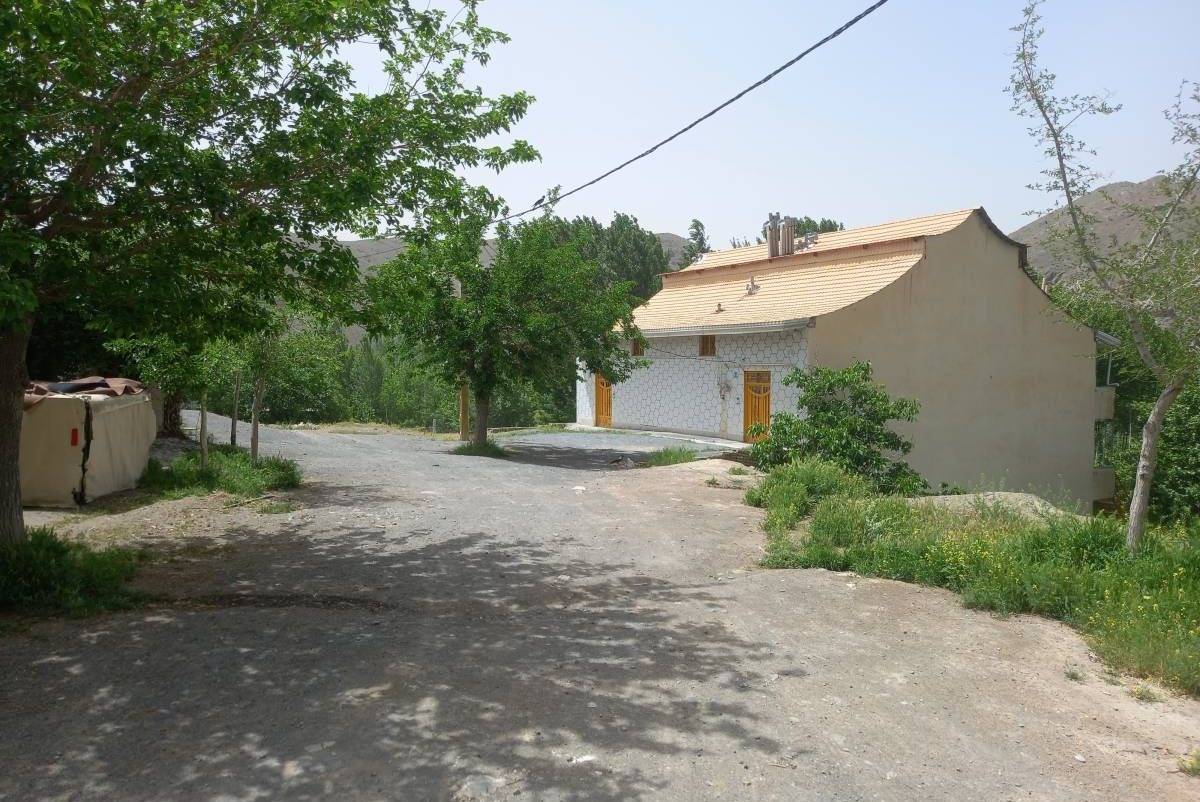 خانه تک خواب دربست بامداد (اصفهان، باغ بهادران)