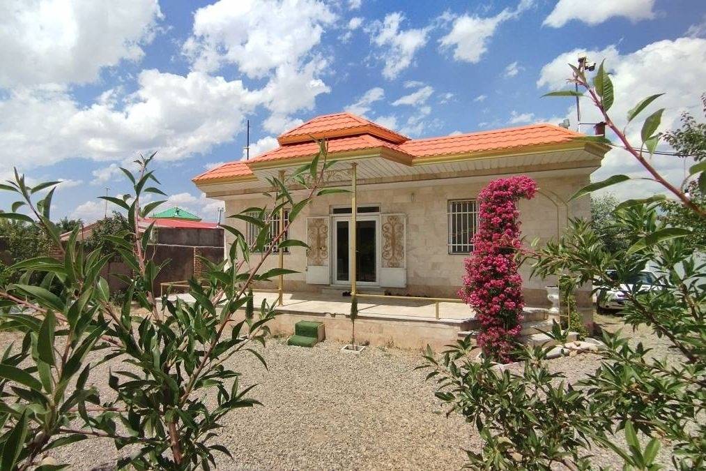 ویلای آرمان (زنجان، سلطانیه)