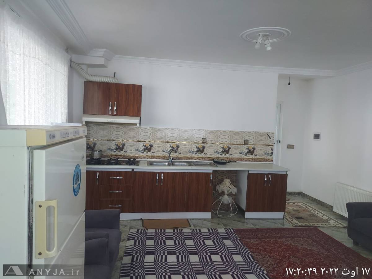 ویلای یکخوابه قلعه (فومن)