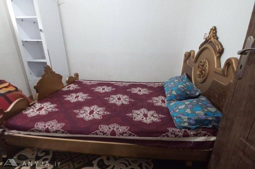 ویلا علیجانی (چاف و چمخاله)