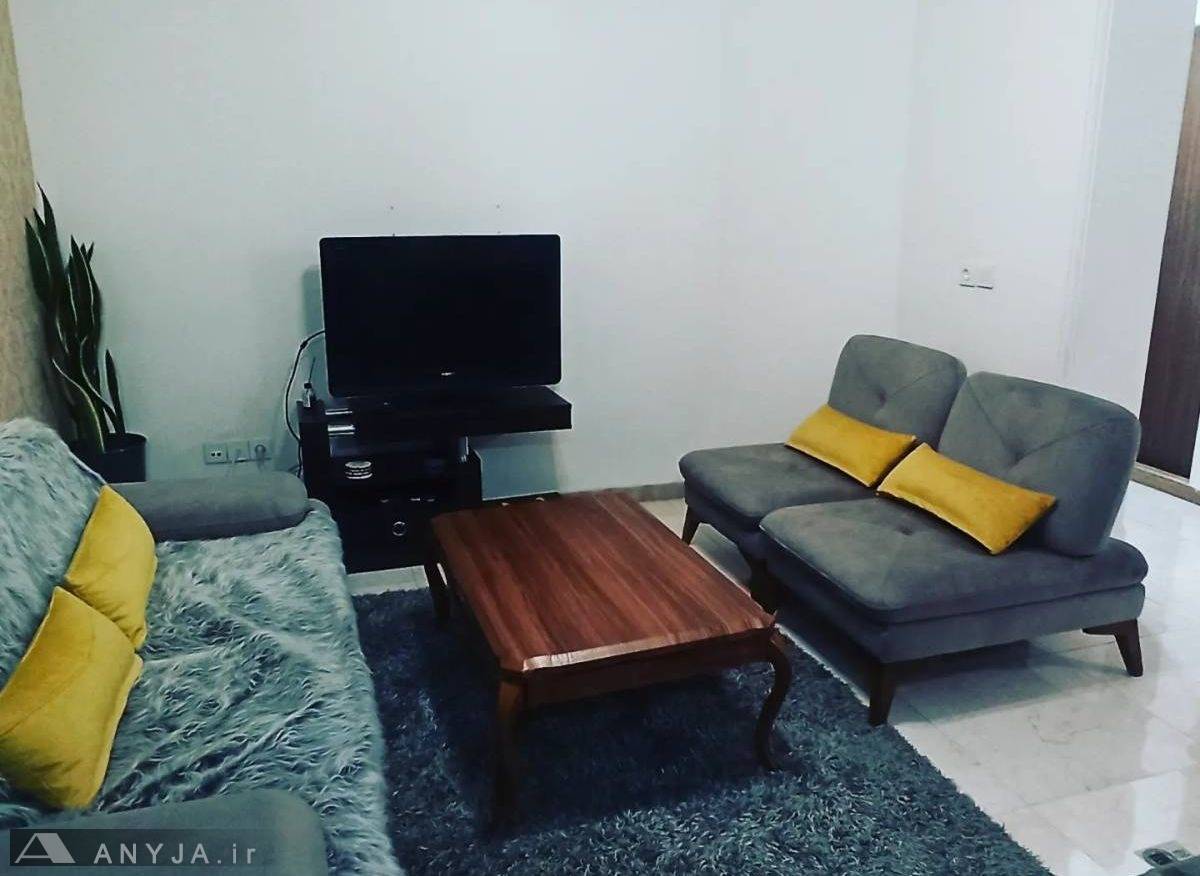 آپارتمان دو خوابه بهار (تهران، فردوس غرب)