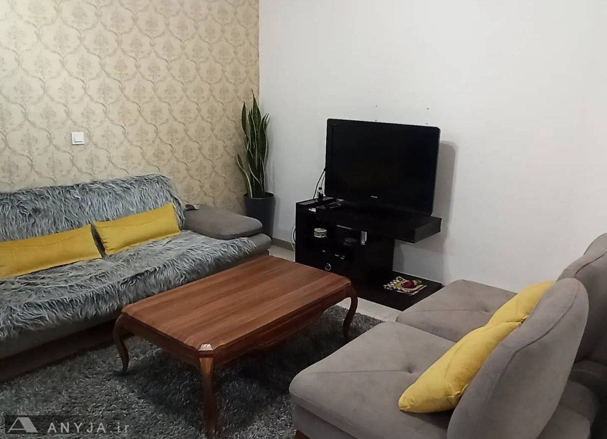آپارتمان دو خوابه بهار (تهران، فردوس غرب)