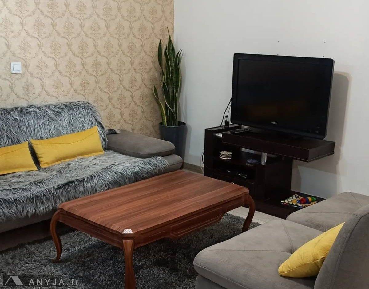 آپارتمان دو خوابه بهار (تهران، فردوس غرب)