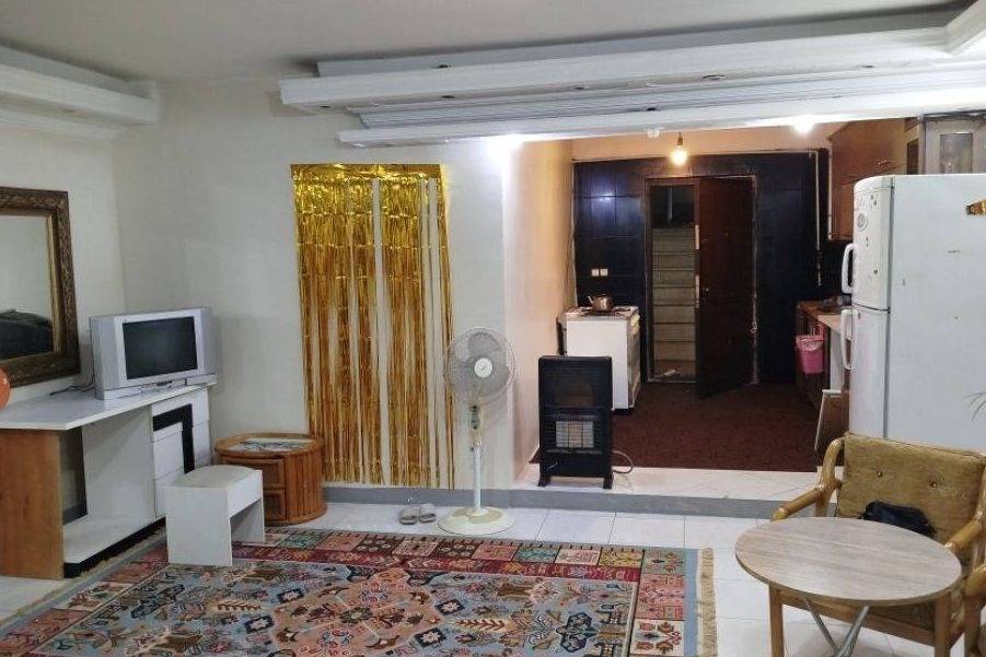 سویت آپارتمان لرستانی (اهواز)