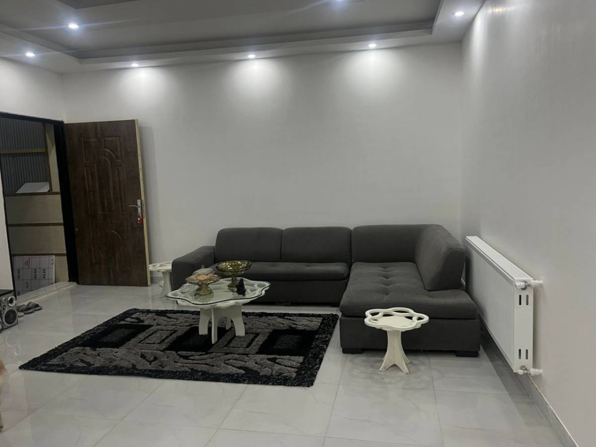 ویلا دوخواب (خمام)