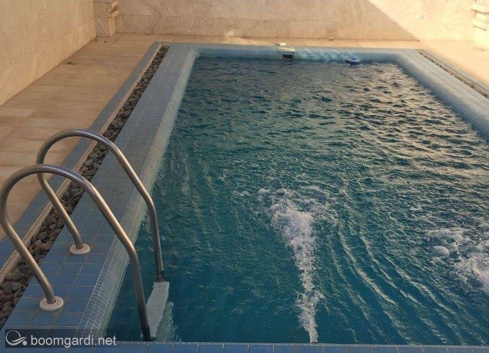 ویلا استخردار ستایش (سهیلیه)