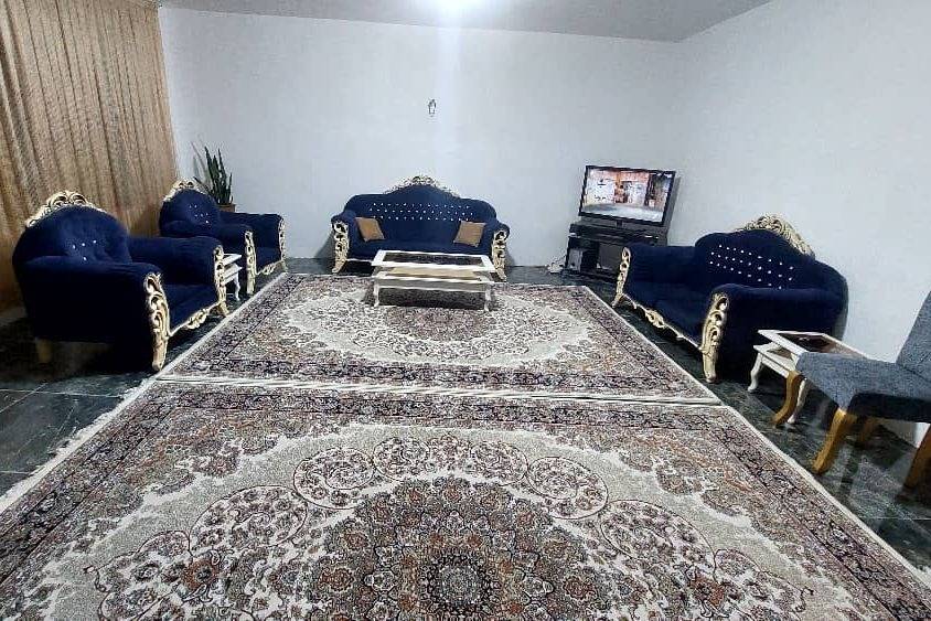 ویلای لاله، با استخر سرپوشیده (شهریار)