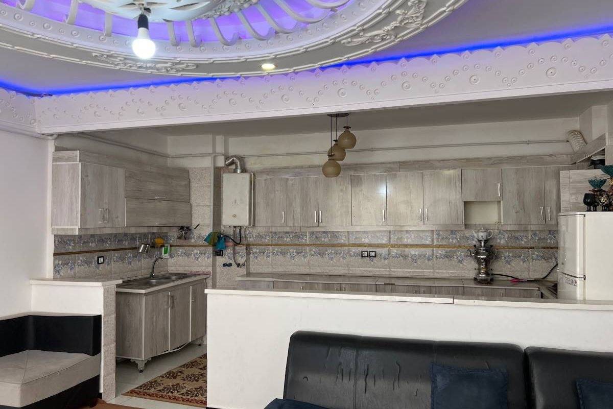 آپارتمان چاوان 2 (اورامان تخت)