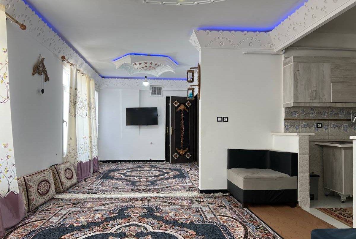 آپارتمان چاوان 2 (اورامان تخت)