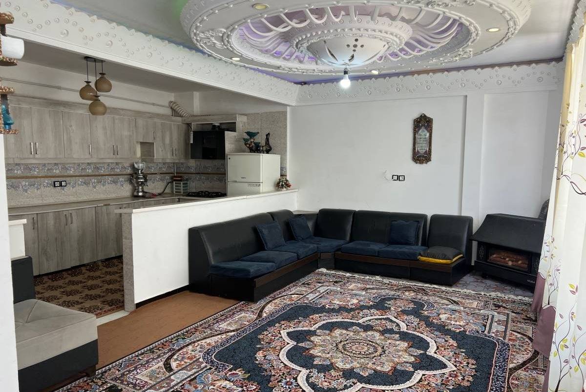 آپارتمان چاوان 2 (اورامان تخت)