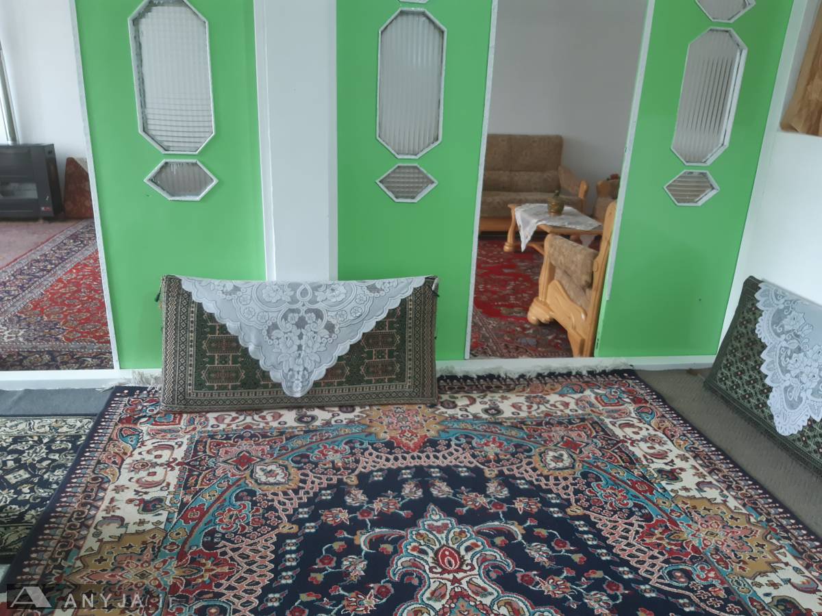 منزل آفرین (خرم آباد)
