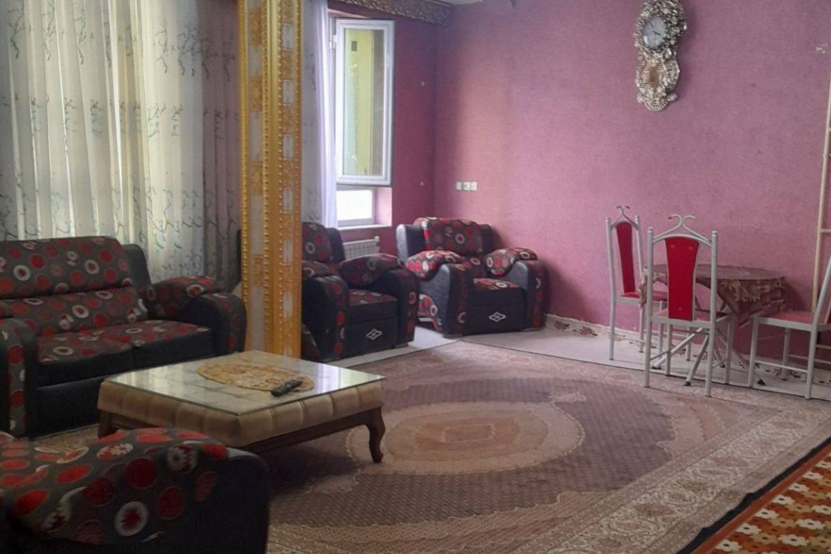 هتل سرعین، اتاق های ۴ تخته (سرعین)