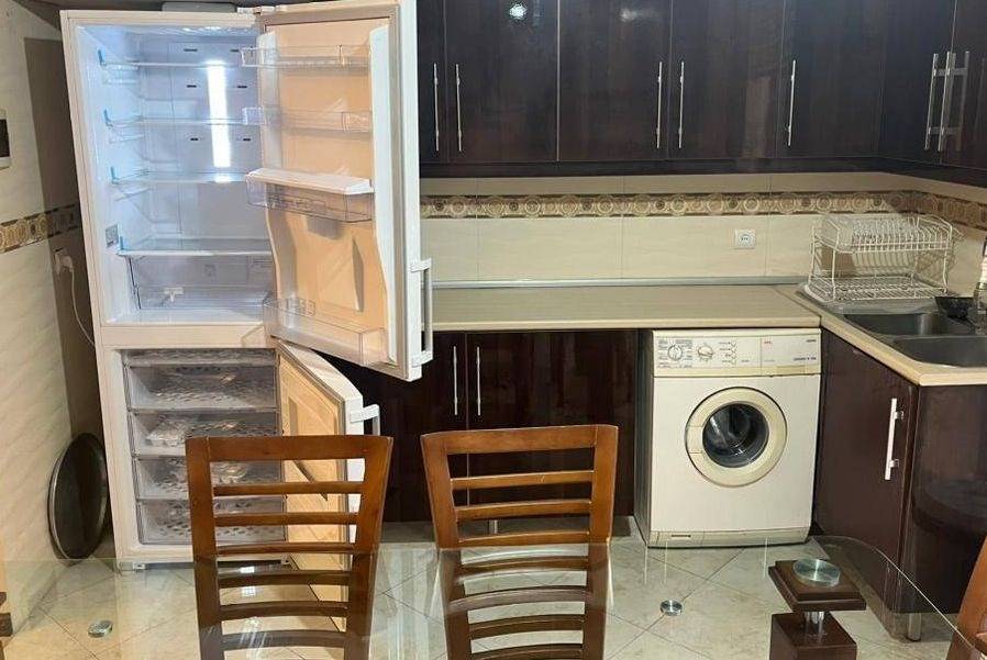 آپارتمان سه خوابه عمارت یالبندان (کلارآباد)