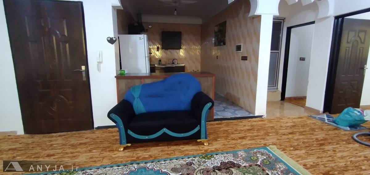 ویلا دوخوابه وارنگ (ماسال)