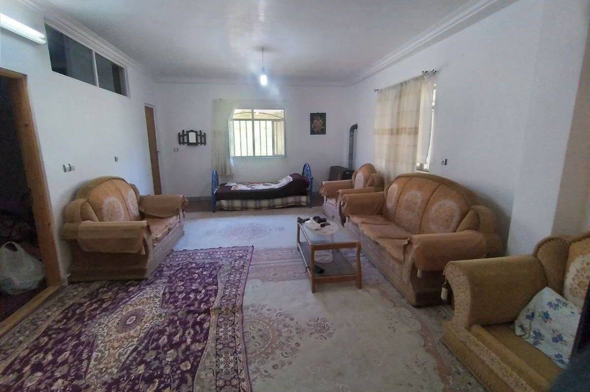 ویلای ییلاقی نارنج (آلاشت)