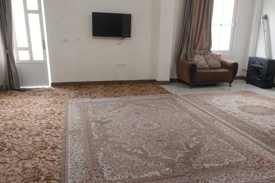 ویلا جنگلی (فومن، جاده ماسوله)