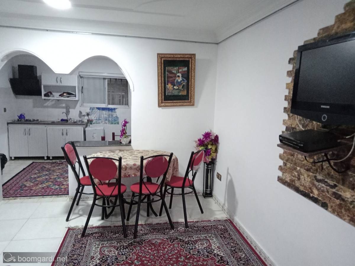 سوییت یک خواب ساحلی کیان (رامسر)