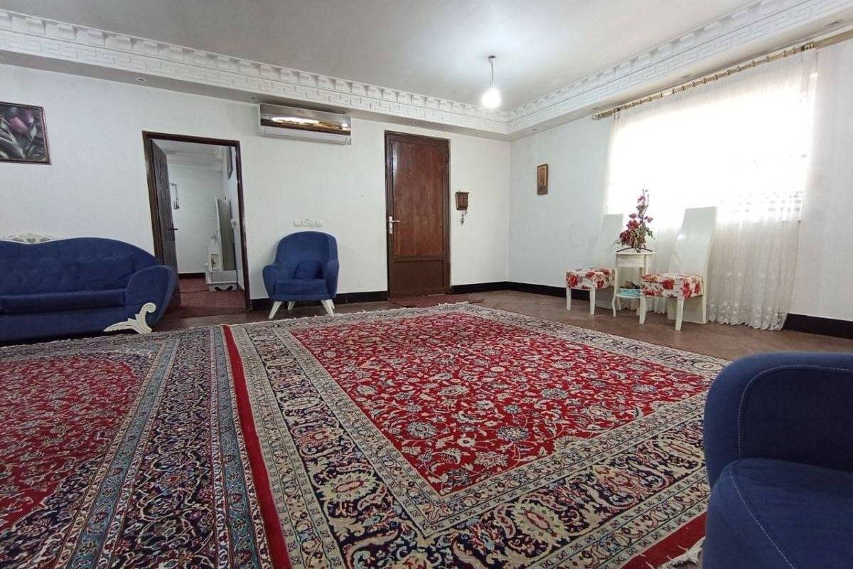 ویلا گل لاله (گرگان)