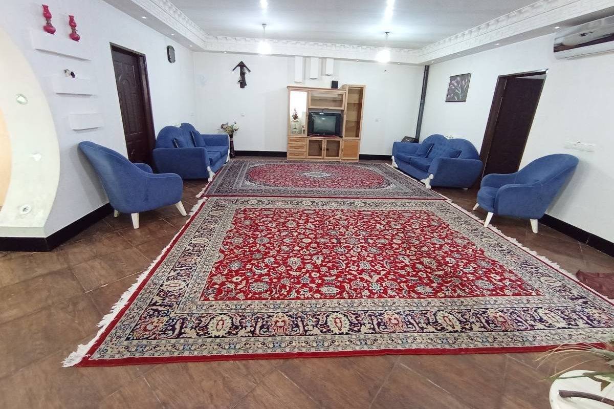 ویلا گل لاله (گرگان)
