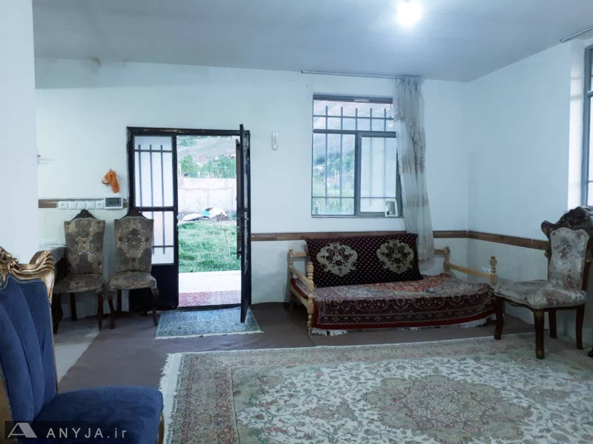 ویلا باغ دربست بهزادی (طالقان)