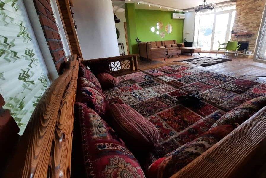آپارتمان ویلایی هفت سو (املش)