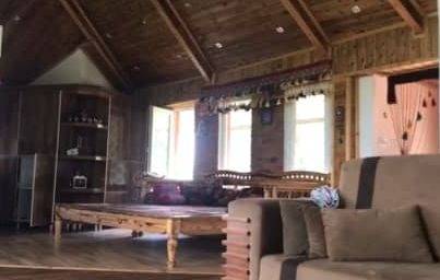 آپارتمان ویلایی هفت سو (املش)