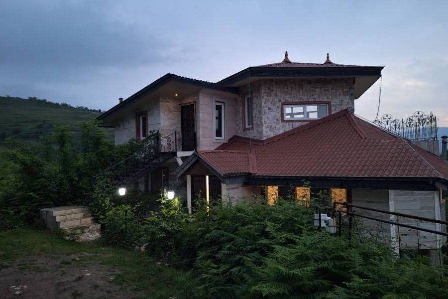 آپارتمان ویلایی هفت سو (املش)