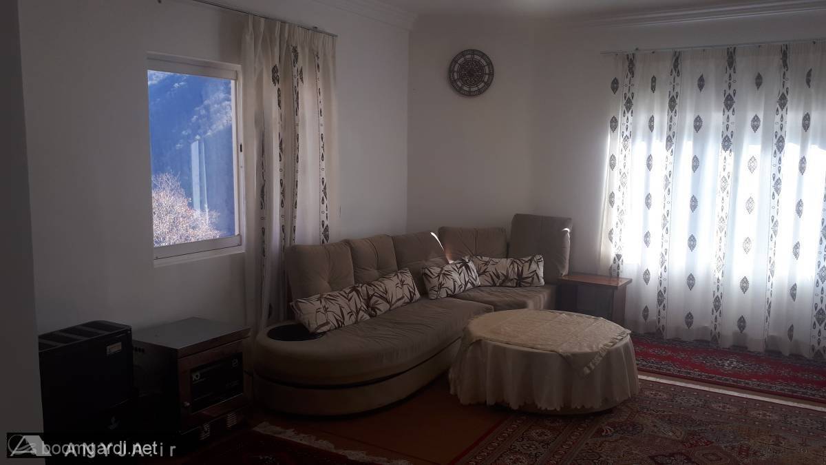 منزل یکخوابه شایان 2 (گلستان، فاضل آباد)